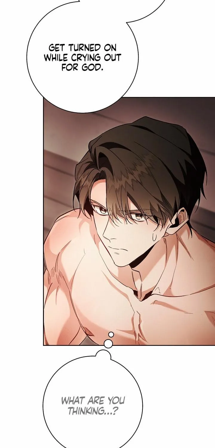 Read Let Me Cry chapter 5 image 36 on Lezhin