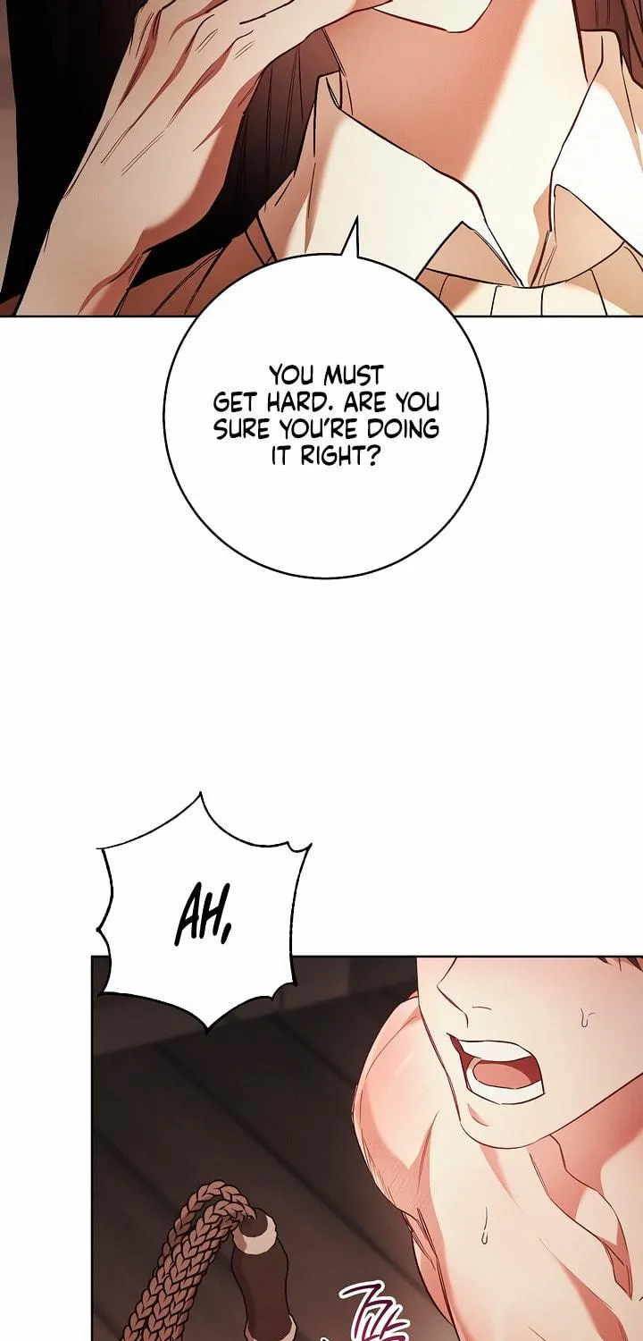 Read Let Me Cry chapter 5 image 52 on Lezhin