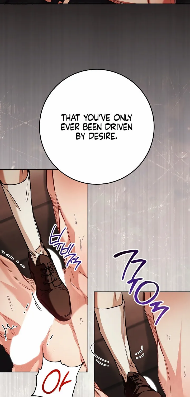 Read Let Me Cry chapter 5 image 58 on Lezhin