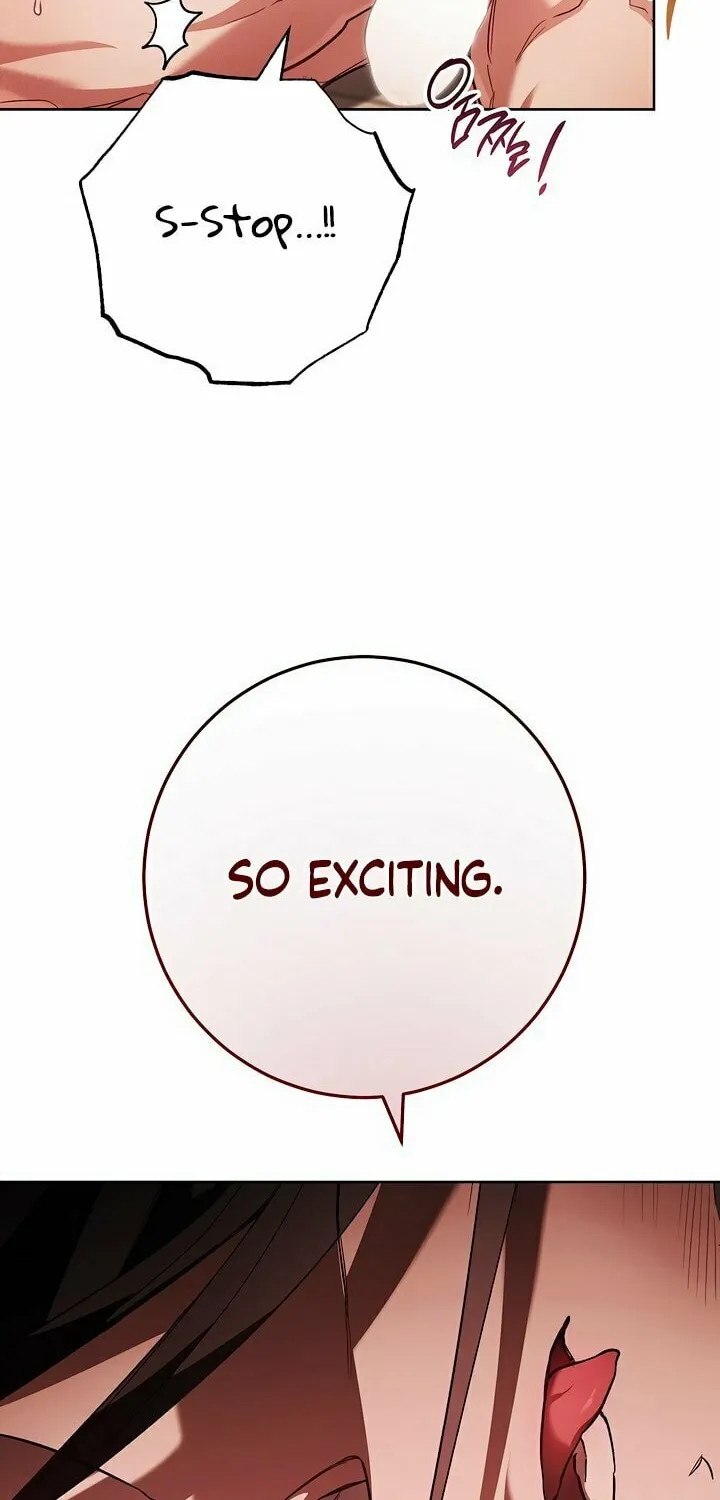 Read Let Me Cry chapter 5 image 71 on Lezhin
