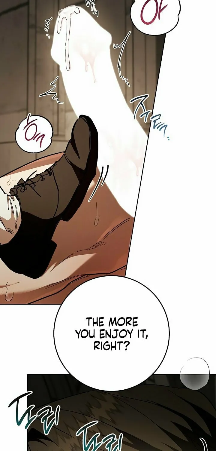 Read Let Me Cry chapter 5 image 73 on Lezhin