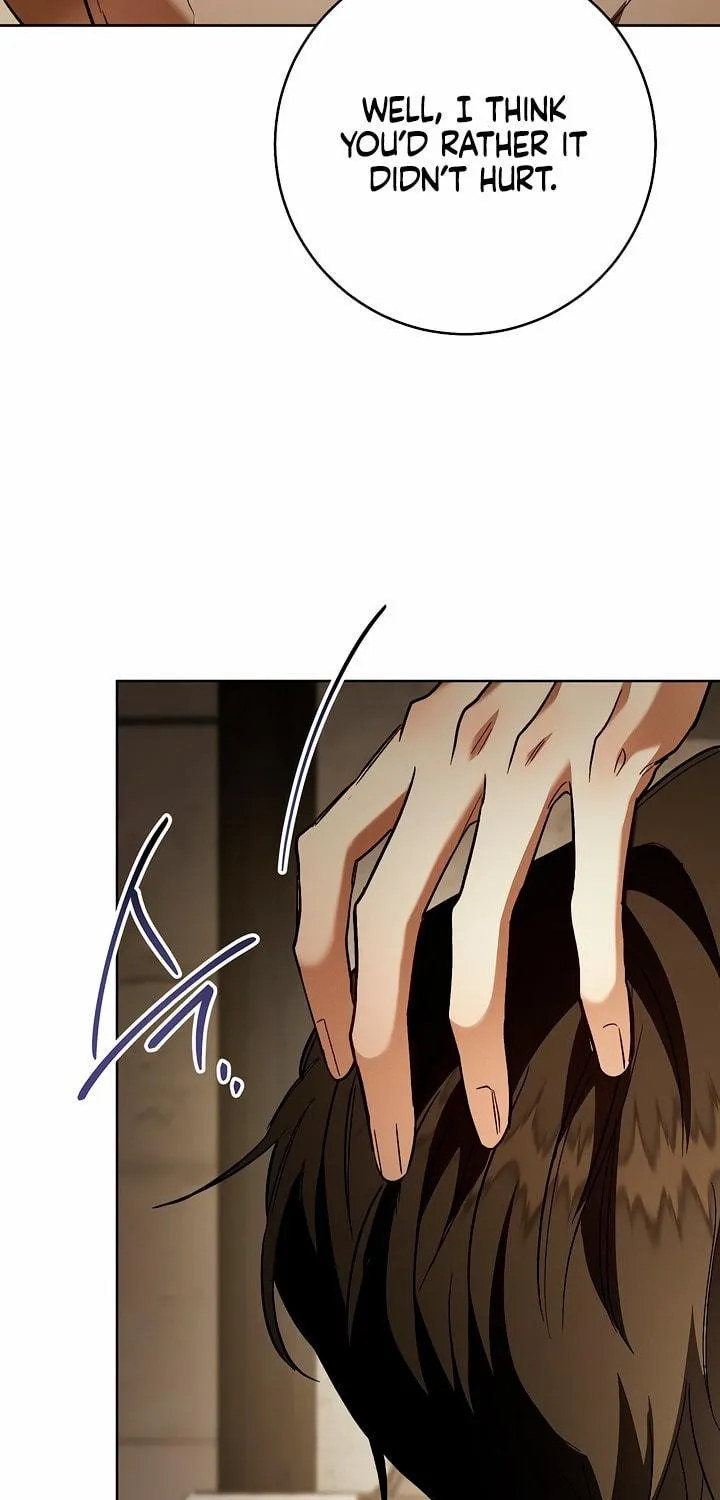 Read Let Me Cry chapter 5 image 88 on Lezhin