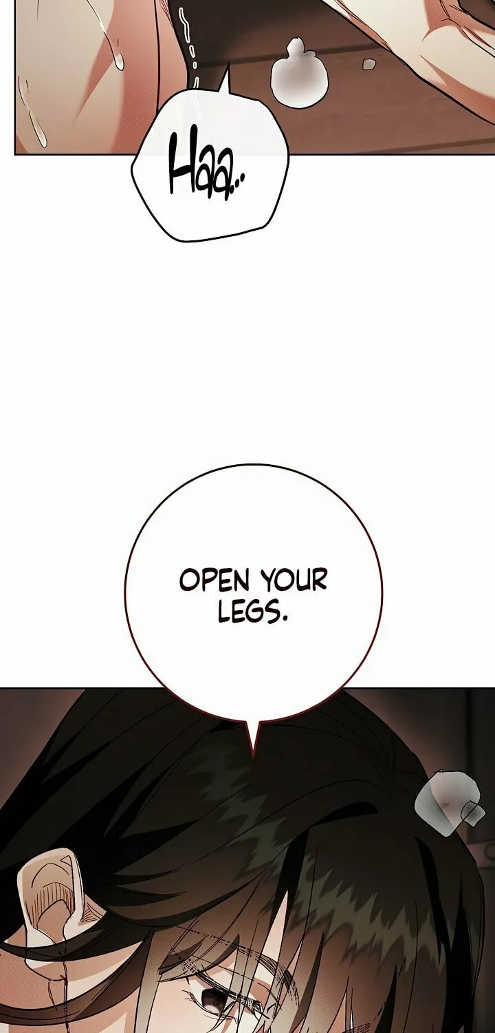 Read Let Me Cry chapter 5 image 98 on Lezhin