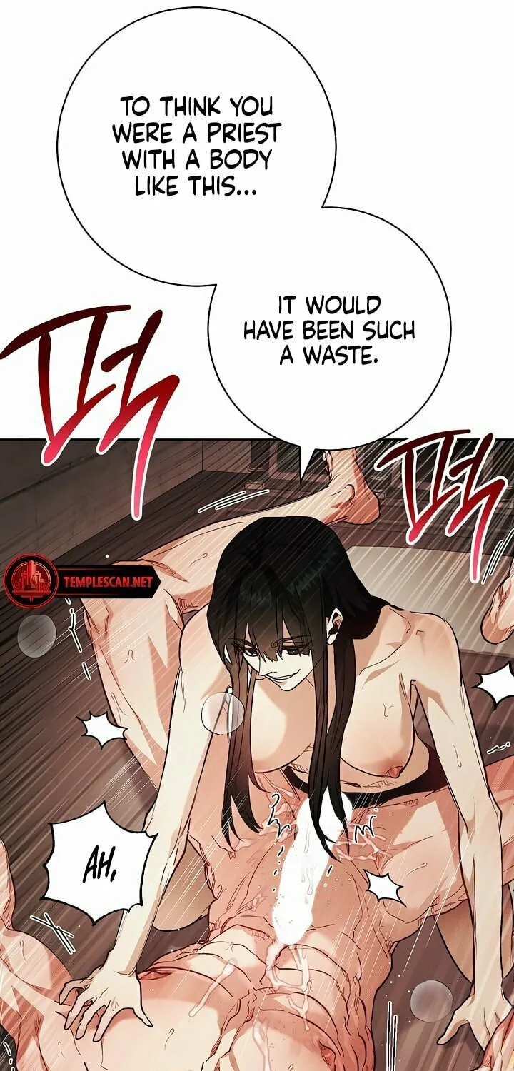Read Let Me Cry chapter 6 image 10 on Lezhin