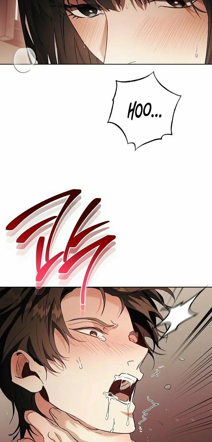 Read Let Me Cry chapter 6 image 12 on Lezhin