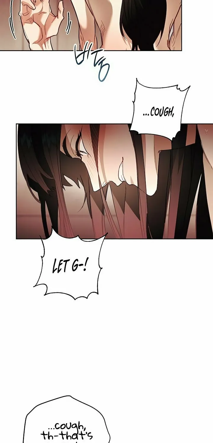 Read Let Me Cry chapter 6 image 14 on Lezhin