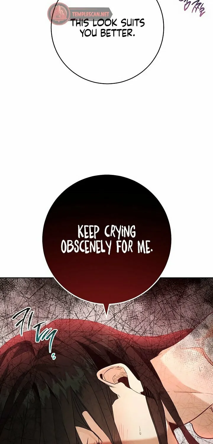 Read Let Me Cry chapter 6 image 18 on Lezhin