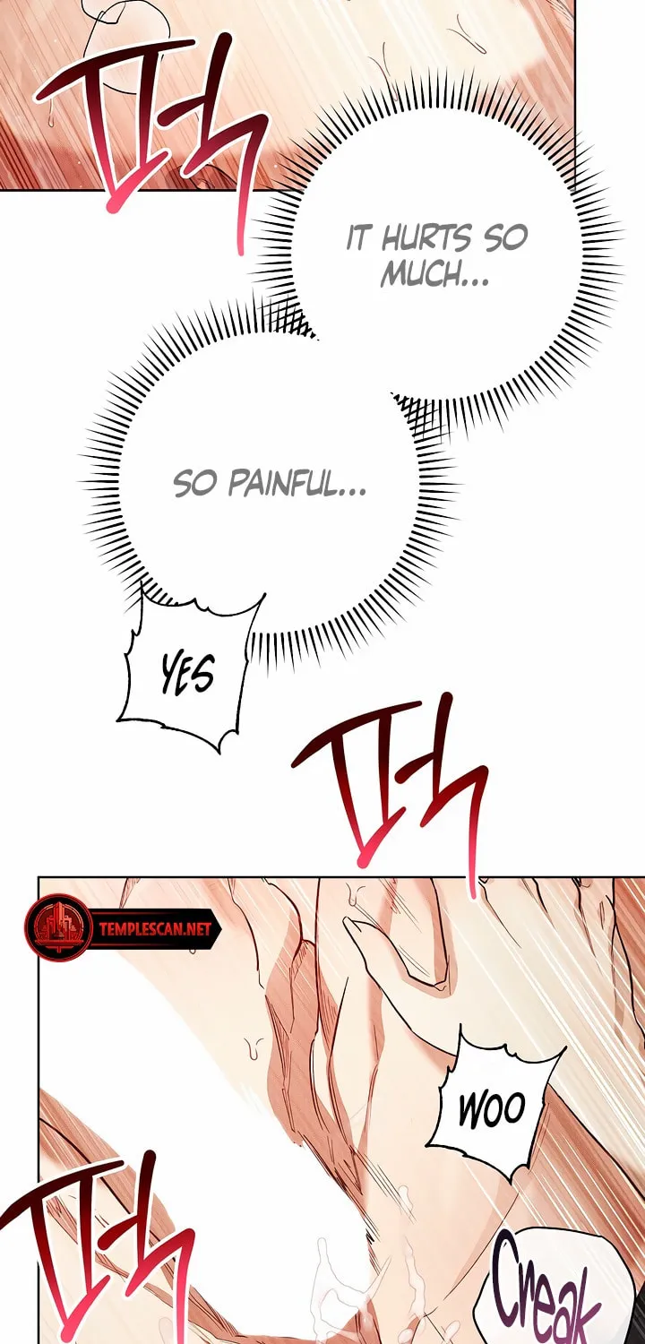 Read Let Me Cry chapter 6 image 2 on Lezhin