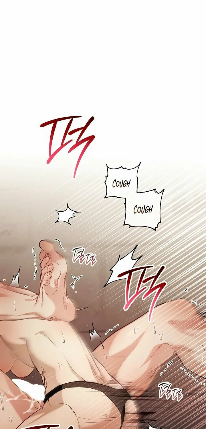 Read Let Me Cry chapter 6 image 21 on Lezhin