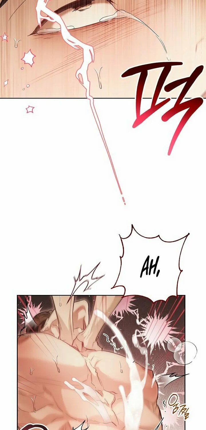 Read Let Me Cry chapter 6 image 25 on Lezhin