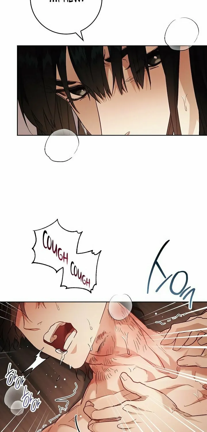 Read Let Me Cry chapter 6 image 27 on Lezhin