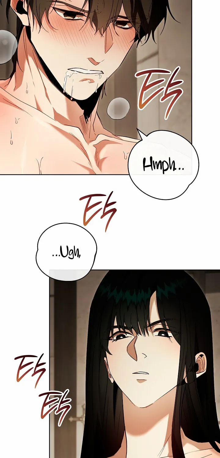 Read Let Me Cry chapter 6 image 35 on Lezhin