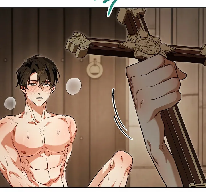 Read Let Me Cry chapter 6 image 40 on Lezhin
