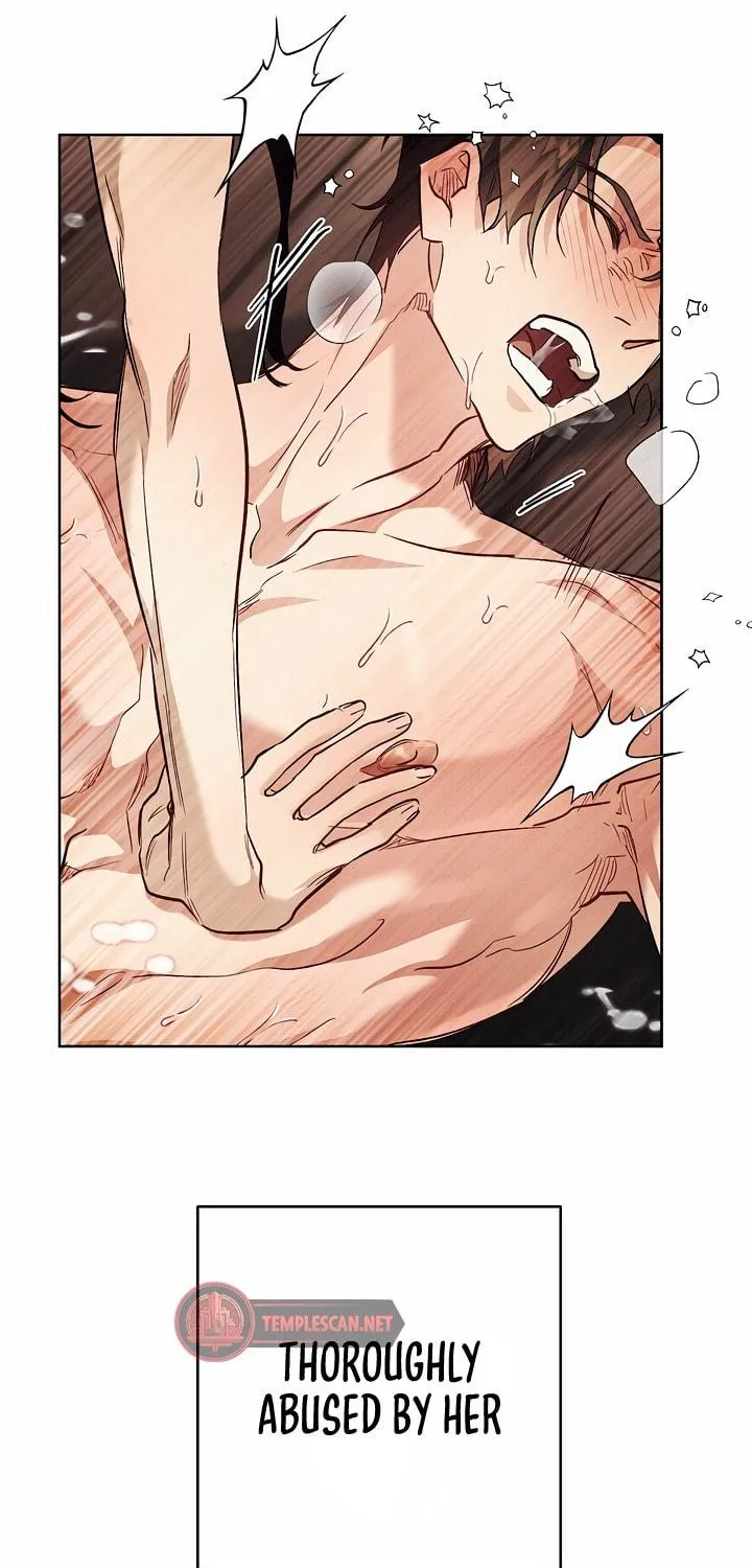 Read Let Me Cry chapter 6 image 64 on Lezhin