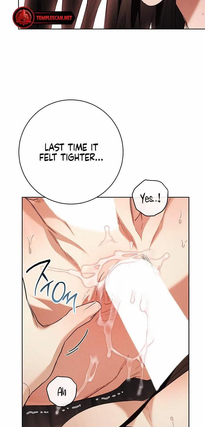 Read Let Me Cry chapter 6 image 8 on Lezhin