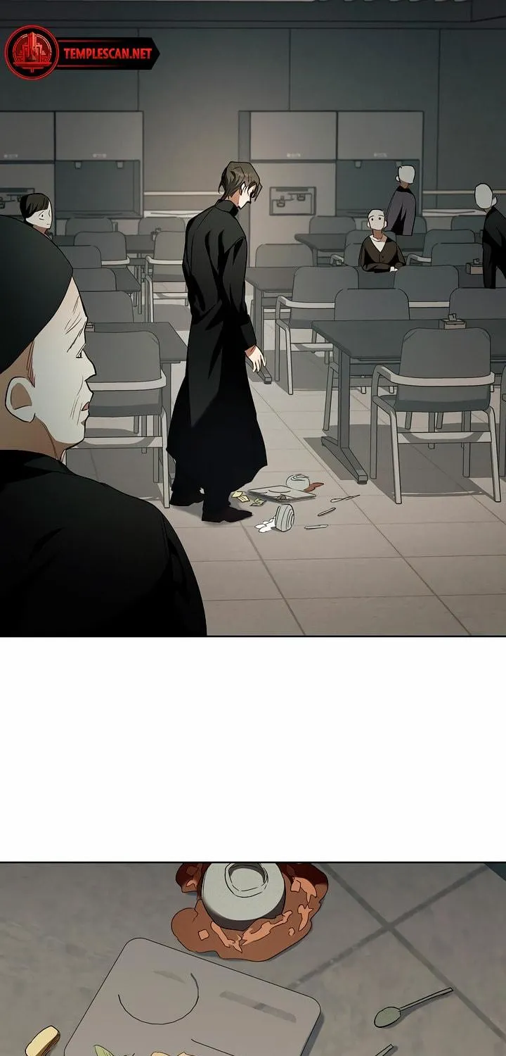Read Let Me Cry chapter 6 image 82 on Lezhin