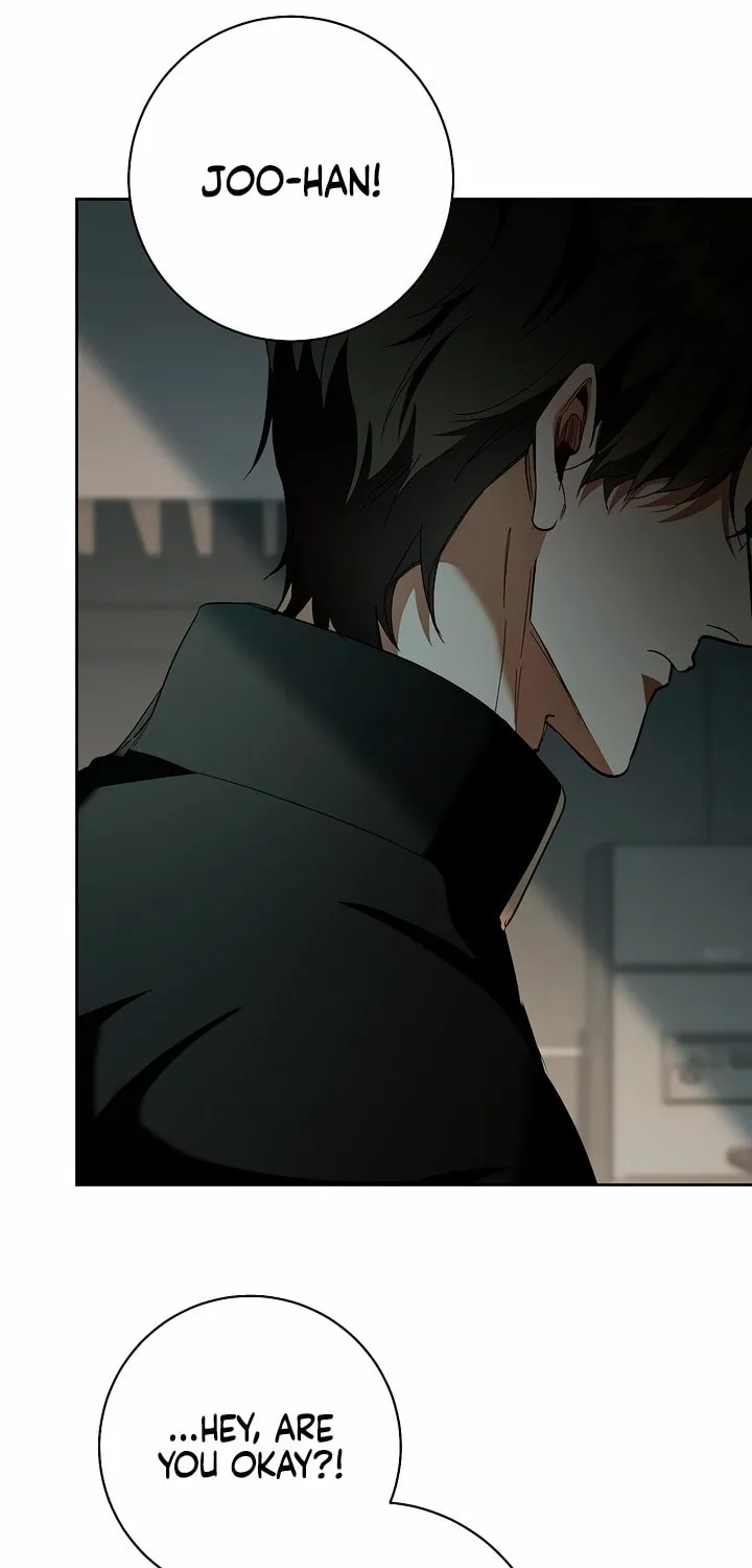 Read Let Me Cry chapter 6 image 84 on Lezhin