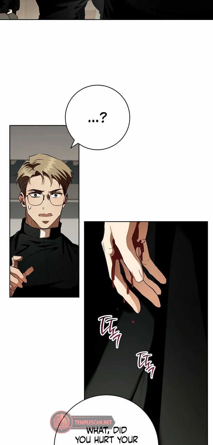 Read Let Me Cry chapter 6 image 86 on Lezhin