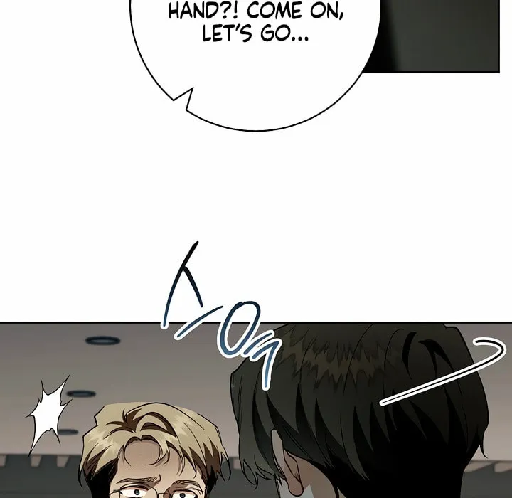 Read Let Me Cry chapter 6 image 87 on Lezhin