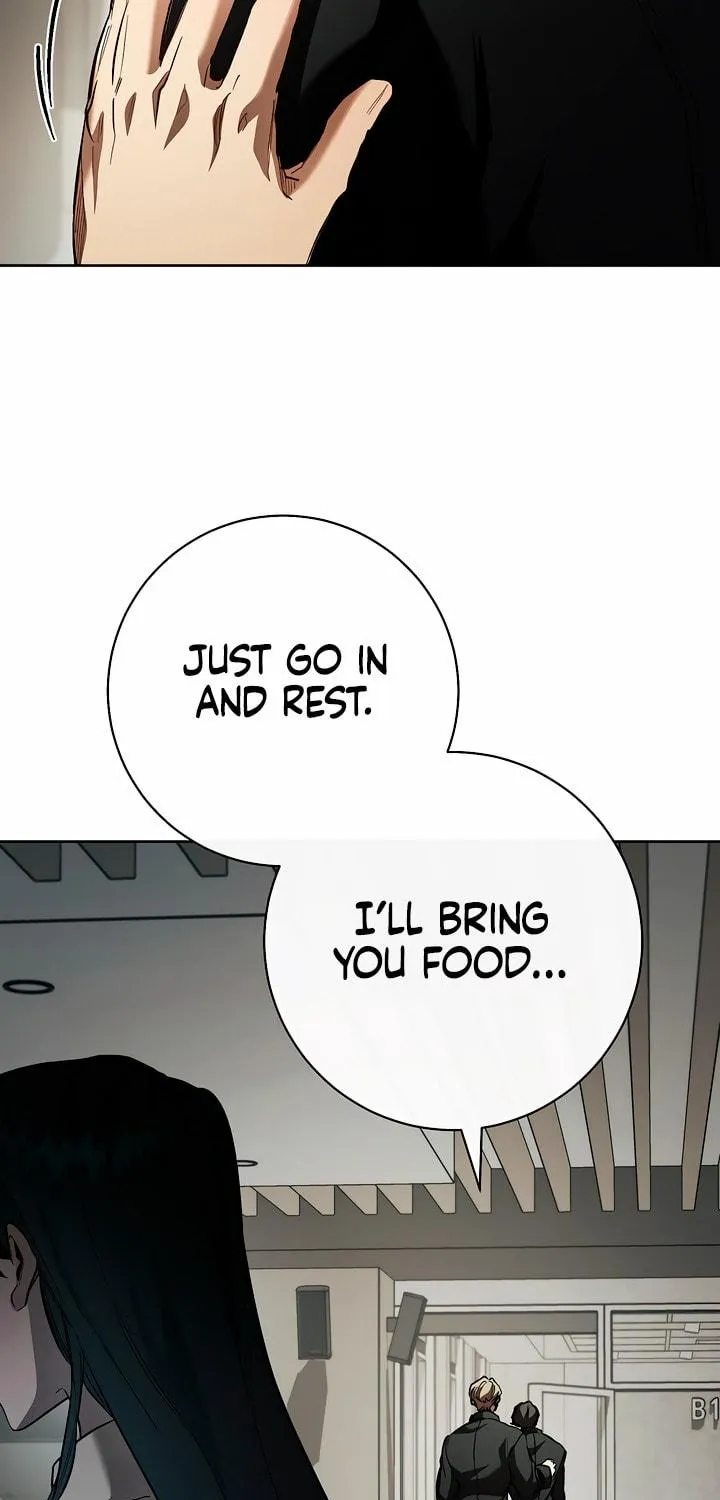 Read Let Me Cry chapter 6 image 92 on Lezhin