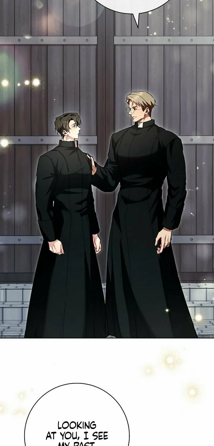 Read Let Me Cry chapter 7 image 1 on Lezhin