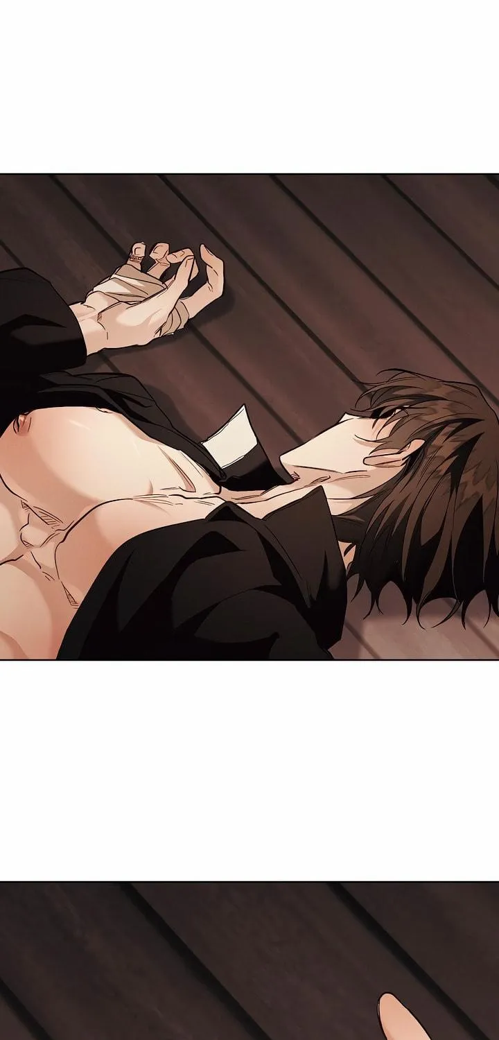 Read Let Me Cry chapter 7 image 10 on Lezhin