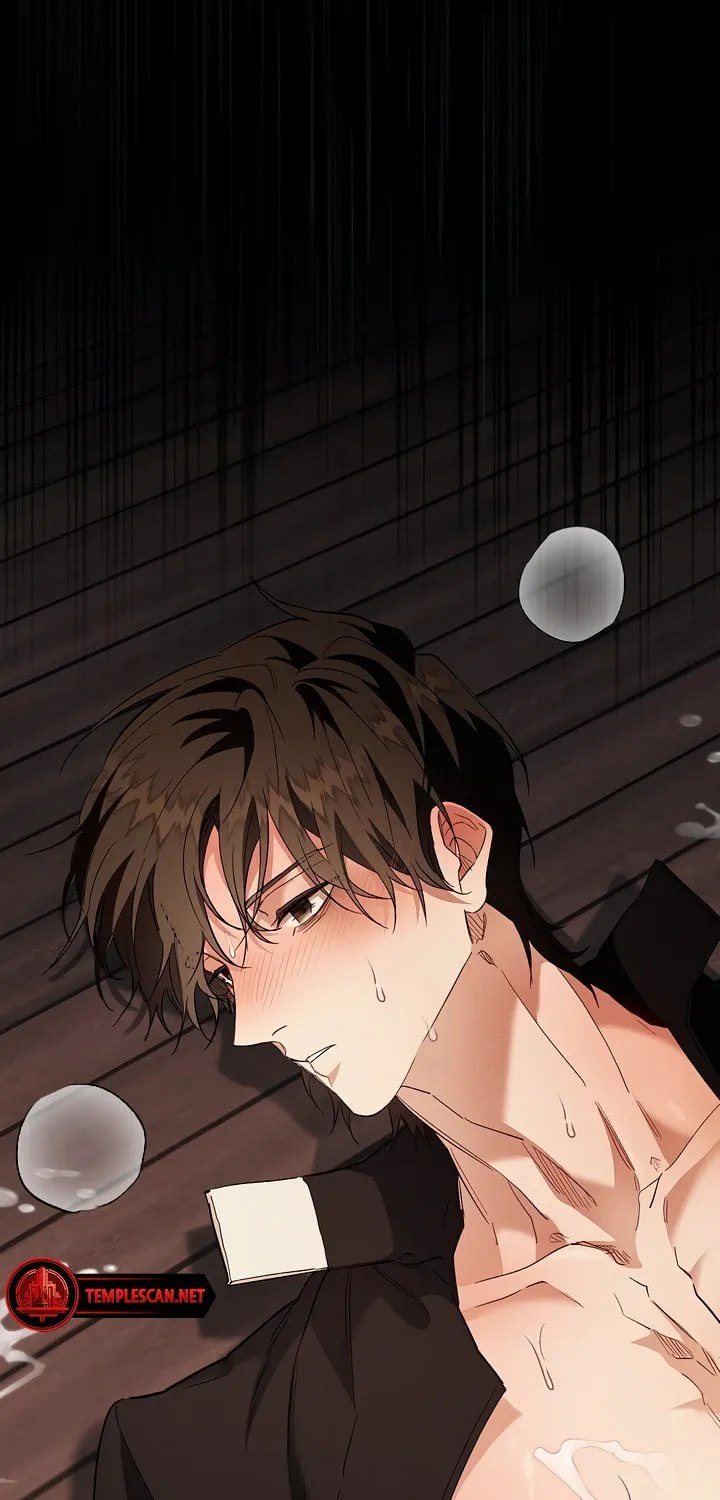 Read Let Me Cry chapter 7 image 8 on Lezhin