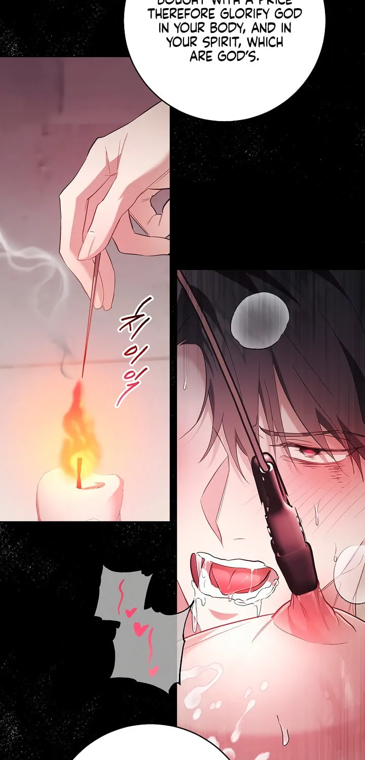 Read Let Me Cry chapter 8 image 105 on Lezhin