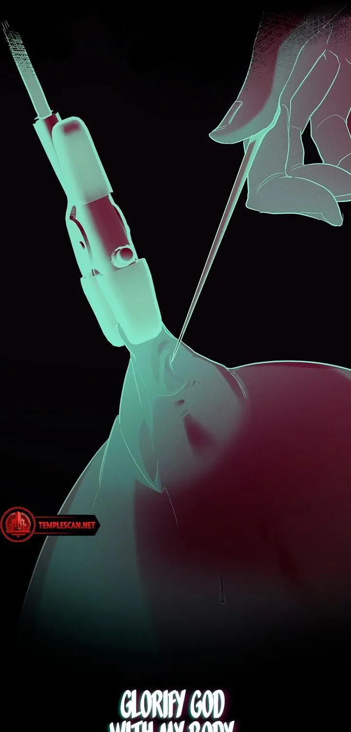 Read Let Me Cry chapter 8 image 109 on Lezhin