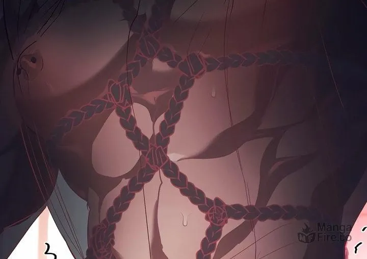 Read Let Me Cry chapter 8 image 116 on Lezhin