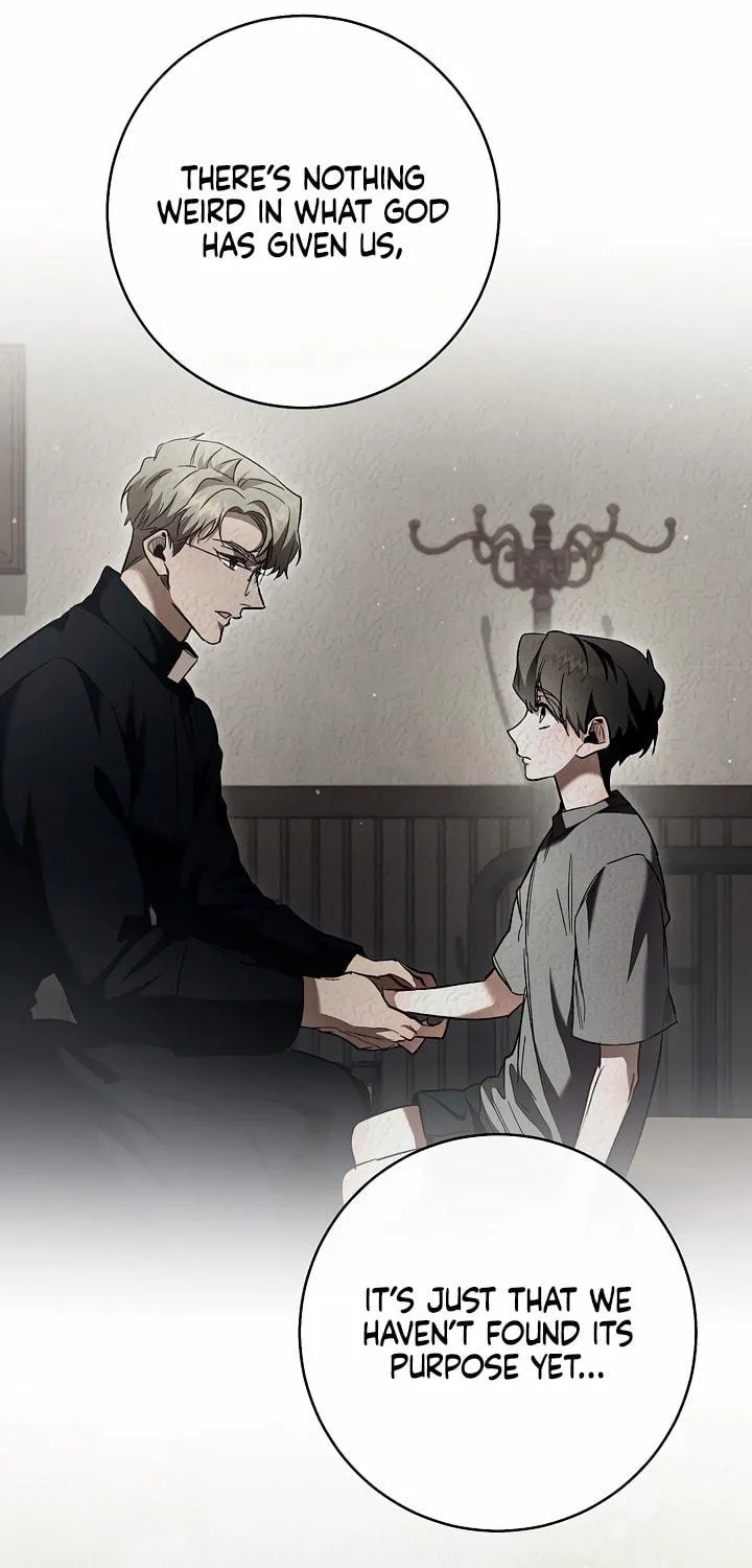 Read Let Me Cry chapter 8 image 12 on Lezhin