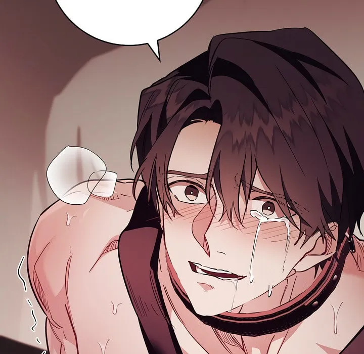 Read Let Me Cry chapter 8 image 15 on Lezhin