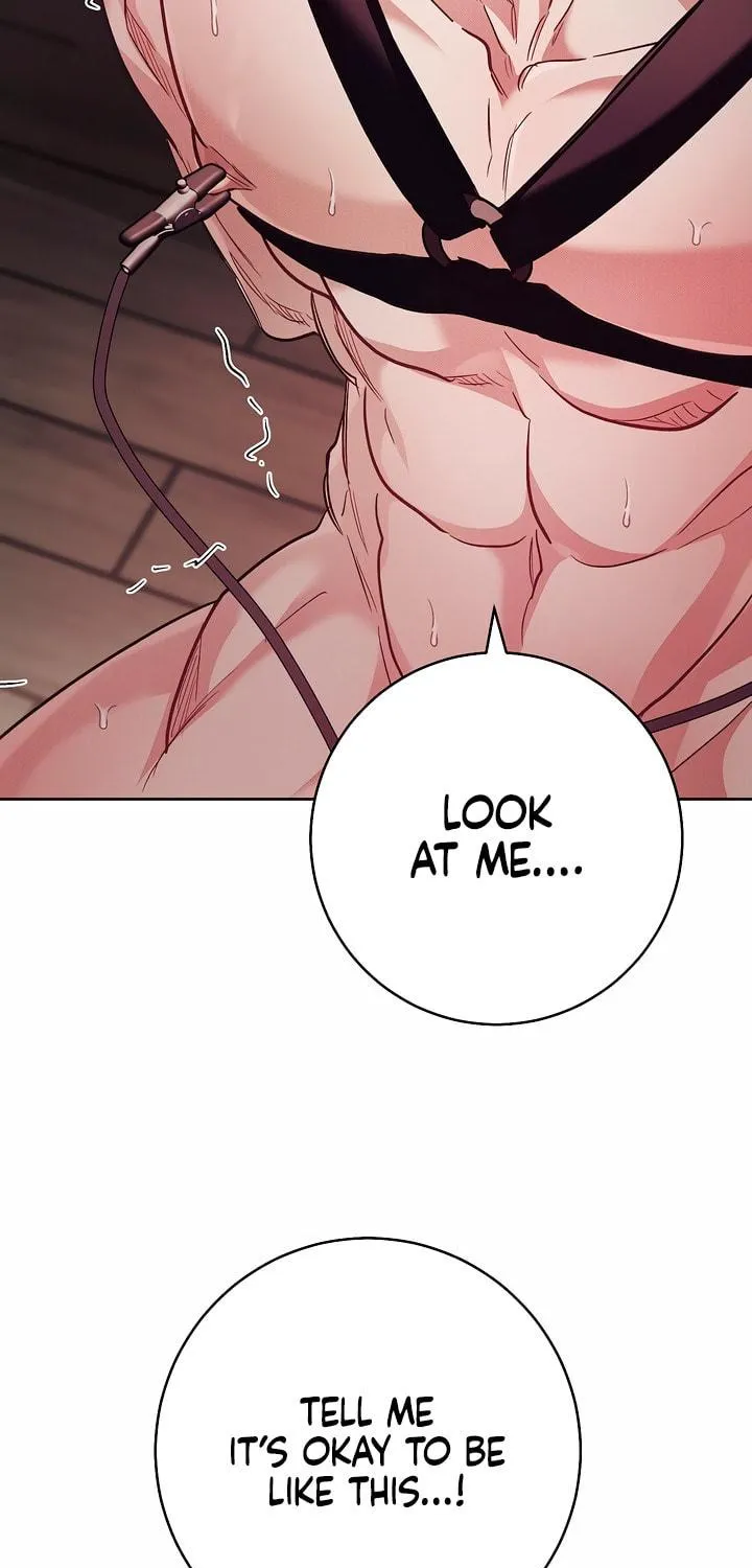 Read Let Me Cry chapter 8 image 16 on Lezhin