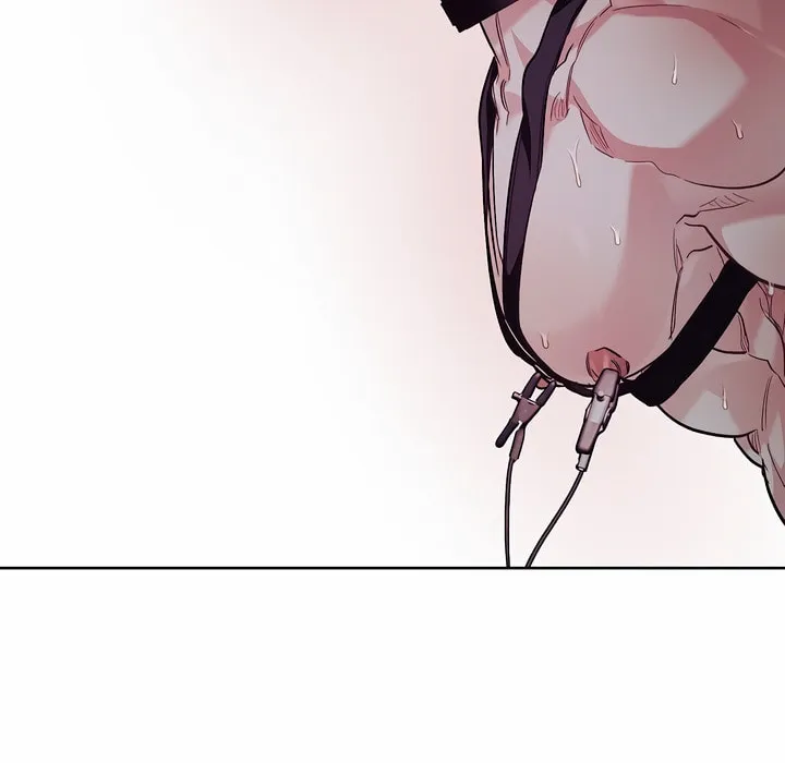 Read Let Me Cry chapter 8 image 21 on Lezhin
