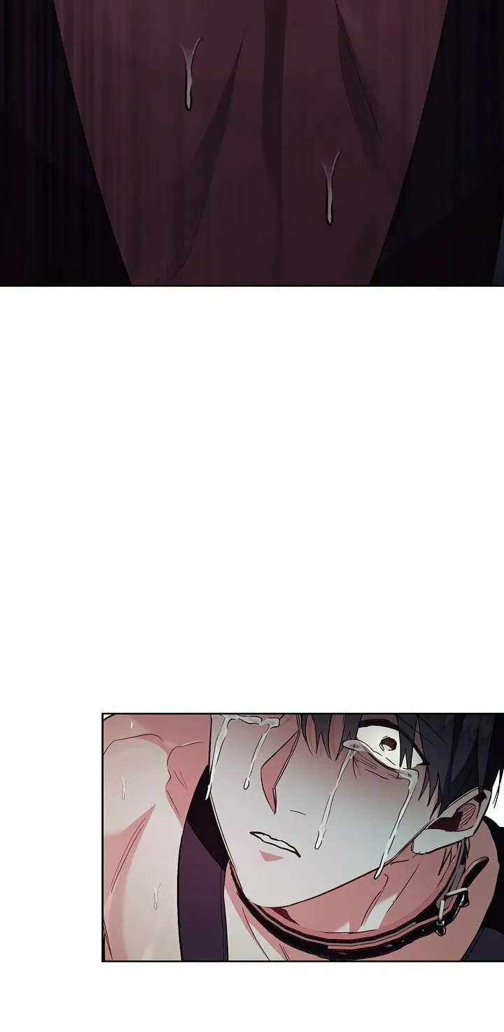 Read Let Me Cry chapter 8 image 27 on Lezhin