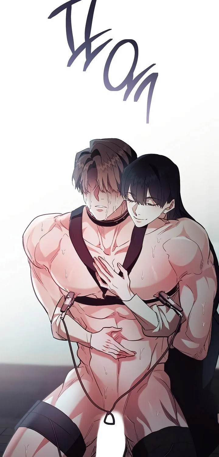 Read Let Me Cry chapter 8 image 46 on Lezhin