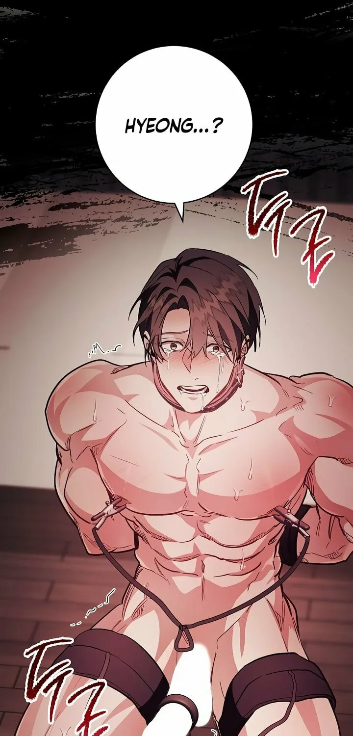 Read Let Me Cry chapter 8 image 5 on Lezhin
