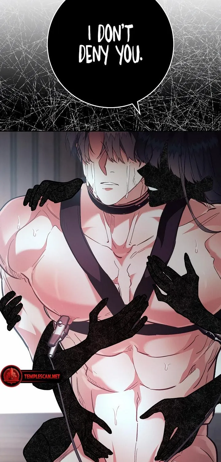 Read Let Me Cry chapter 8 image 50 on Lezhin
