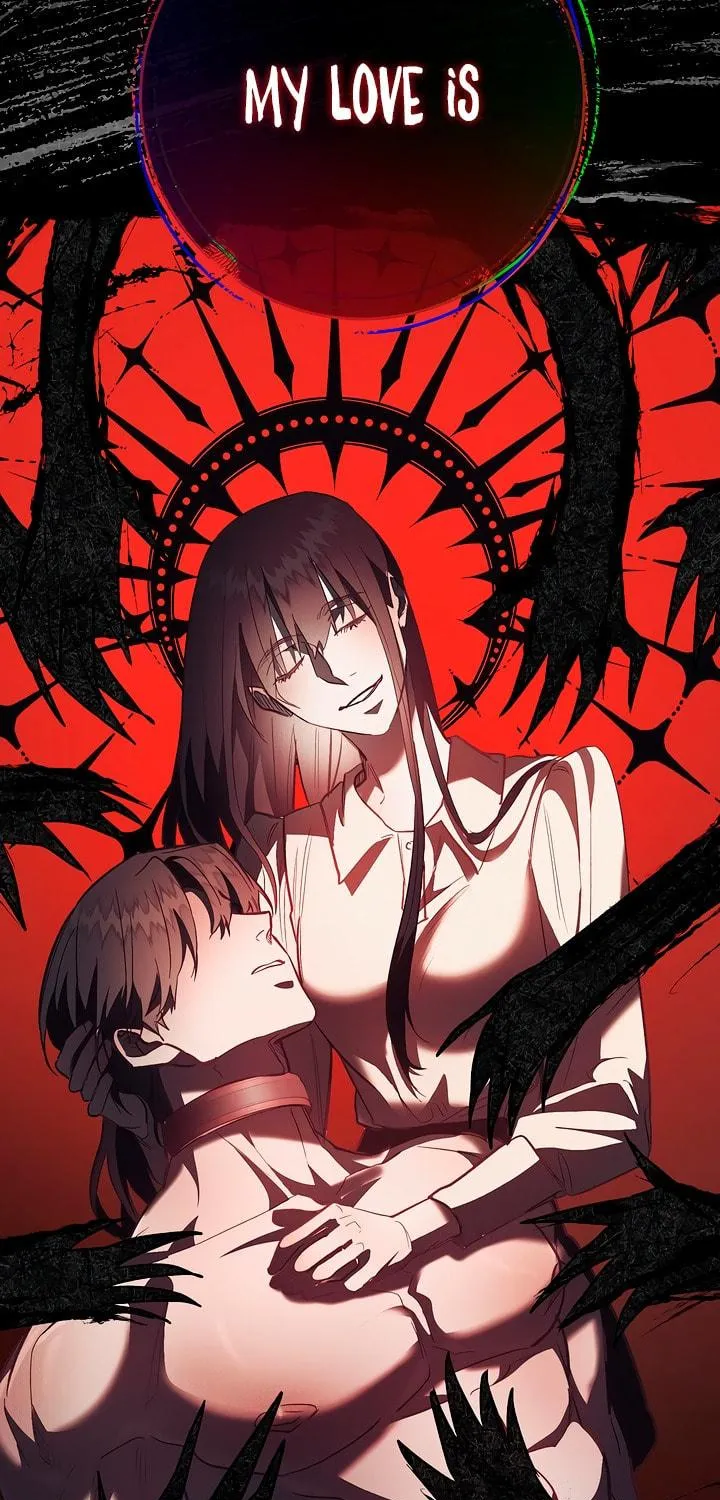 Read Let Me Cry chapter 8 image 52 on Lezhin