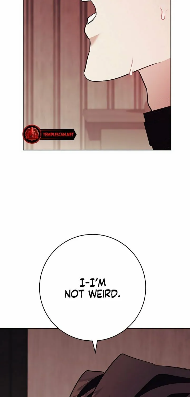 Read Let Me Cry chapter 8 image 9 on Lezhin