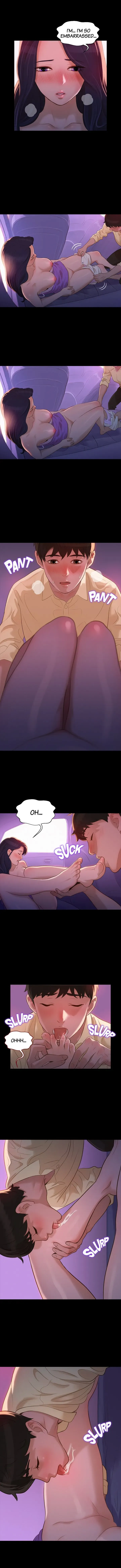 Read Let Me Drive chapter 10 image 1 on Lezhin