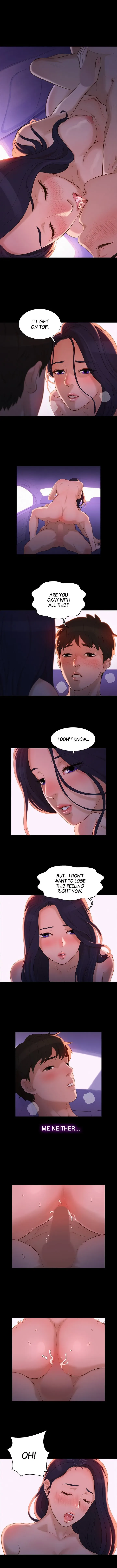 Read Let Me Drive chapter 10 image 4 on Lezhin