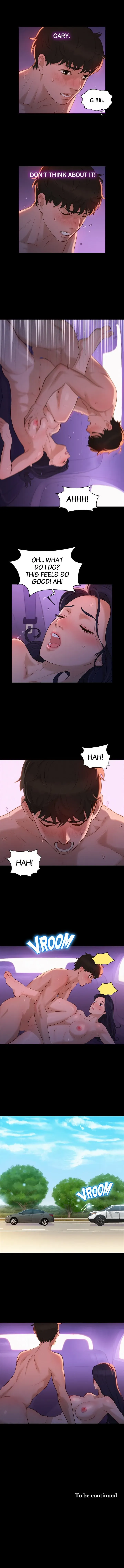 Read Let Me Drive chapter 10 image 6 on Lezhin