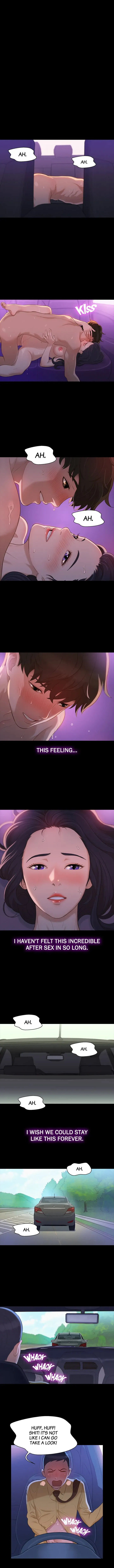 Read Let Me Drive chapter 11 image 3 on Lezhin