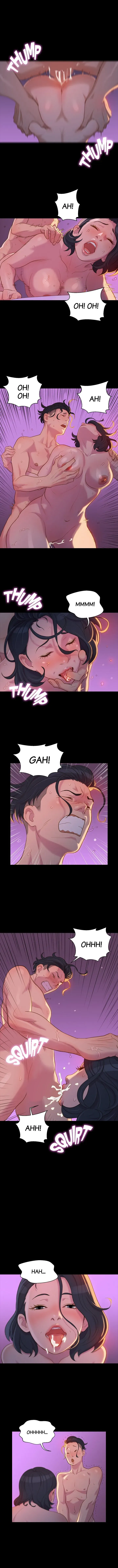 Read Let Me Drive chapter 14 image 3 on Lezhin