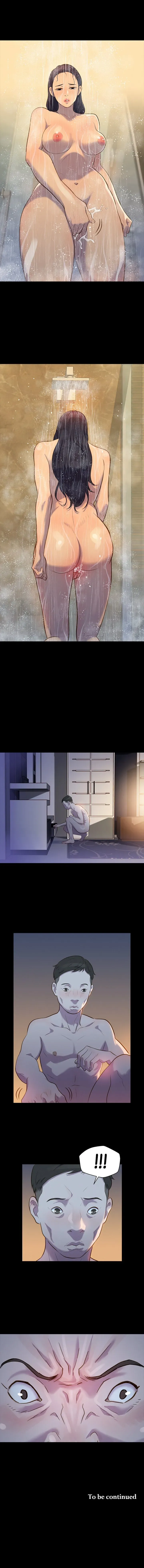 Read Let Me Drive chapter 18 image 1 on Lezhin