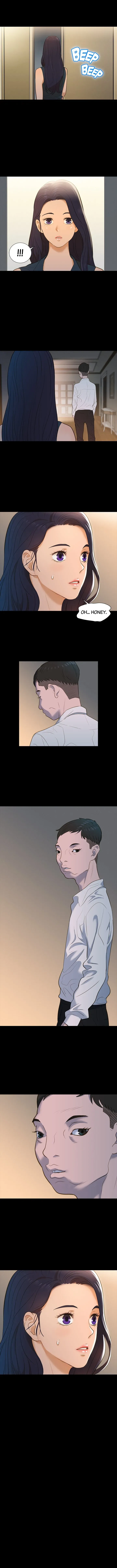 Read Let Me Drive chapter 2 image 8 on Lezhin