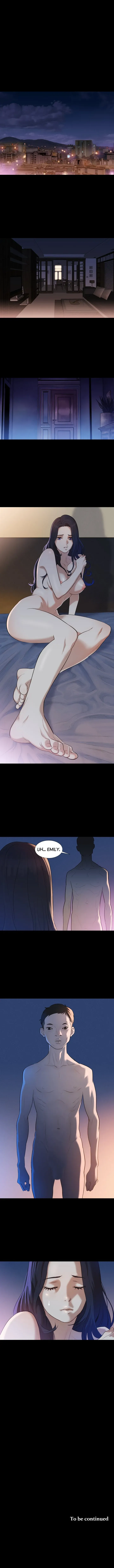 Read Let Me Drive chapter 2 image 9 on Lezhin