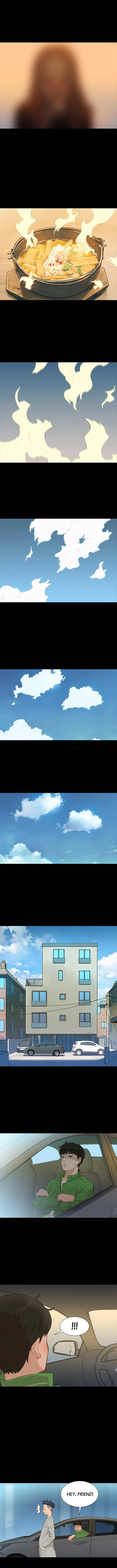 Read Let Me Drive chapter 21 image 3 on Lezhin