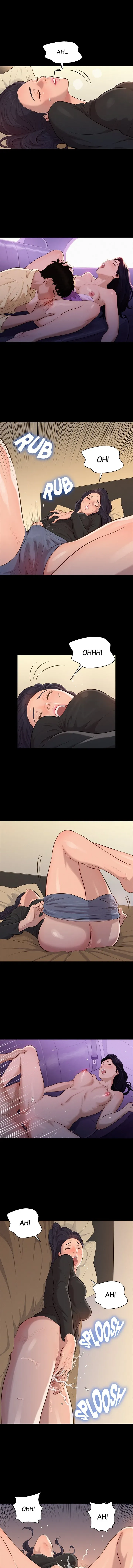 Read Let Me Drive chapter 22 image 2 on Lezhin